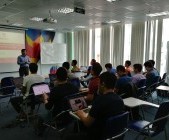 Robusta HN triển khai khóa đào tạo "Microsoft Azure" cho khách hàng của Microsoft 