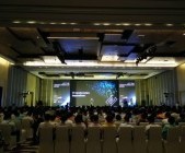Robusta tham gia sự kiện "Let The Transformation Begin" của DELLEMC
