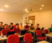 Robusta tiếp tục khai giảng lớp "Triển khai, quản trị hạ tầng ảo hoá VMware vSphere 6.0"