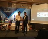 Robusta vinh dự nhận giải thưởng đối tác của năm do VMware trao tặng