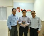 Robusta chính thức trở thành đối tác đào tạo uỷ quyền của CompTIA tại Việt Nam