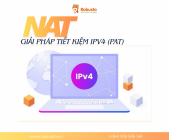 NAT: Giải pháp tiết kiệm IPv4 (PAT)