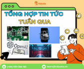  
Tổng hợp tin Công nghệ tuần qua (08/12/2025-15/12/2025)