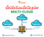 Ảo hóa làm nền tảng cho Multi-Cloud (Đa đám mây)