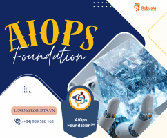 AIOPS là gì? Xu thế tất yếu để làm chủ hệ thống CNTT hiện đại