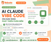 AI Claude Vibe Code - Ứng dụng trong Phát triển phần mềm

