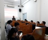 Robusta phối hợp cùng Saigon Co.op triển khai khóa đào tạo Microsoft Excel nâng cao
