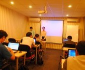 Khai giảng khóa học mới "Triển khai, quản trị hạ tầng ảo hoá VMware vSphere 6.0"