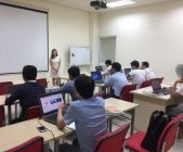 Robusta Hà Nội khai giảng khóa "Triển khai, quản trị hạ tầng ảo hóa VMware vSphere 6.5"