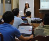 Robusta khai giảng khóa đào tạo "Implementing Microsoft Azure Infrastructure Solutions"