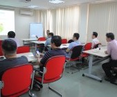 Robusta khai giảng khóa "Công nghệ Blockchain qua ứng dụng minh họa Bitcoin"