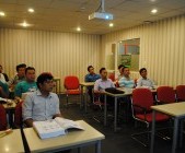 Robusta khai giảng khóa đào tạo “Cisco Certified Network Associate (CCNA)”