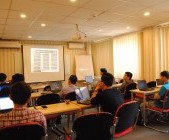 Robusta tiếp tục khai giảng khóa "Certified Ethical Hacker version 9 - CEH v9"