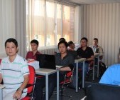 Robusta triển khai khóa đào tạo Ủy quyền "Certified Ethical Hacker version 9 (CEH v9)"