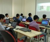 Robusta Hà Nội - Khai giảng khóa "Certified Ethical Hacker version 9 (CEH v9)"