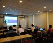 Robusta phối hợp với FPT triển khai khóa "Administering Microsoft Exchange Server 2016"