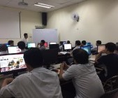 Robusta phối hợp với đơn vị Viễn thông triển khai khóa đào tạo "Lập trình Front-End"