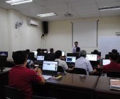 Robusta triển khai khóa "Phát triển Ứng dụng Web với Microsoft ASP.NET (Cơ bản & Nâng cao)"