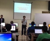 Robusta triển khai khóa "Lập trình Website cơ bản với HTML5, CSS3 và JavaScript"