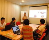 Robusta khai giảng khóa đào tạo "Linux LPI Level 1"
