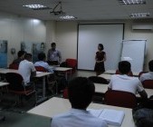 Robusta khai giảng khóa đào tạo "Linux LPI Level 1"