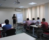 Robusta khai giảng khóa đào tạo "Linux LPI Level 2"