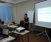 Robusta khai giảng khóa đào tạo "Phân tích mã độc căn bản"