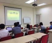 Robusta Hà Nội - Triển khai khóa đào tạo "Project Management Professional (PMP)"