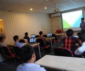 Robusta tổ chức khóa đào tạo "Triển khai, quản trị hạ tầng ảo hóa VMware vSphere [v6.5]" Cho VIAGS