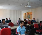 Robusta khai giảng khóa "Triển khai, quản trị hạ tầng ảo hóa VMware vSphere [v6.5]"