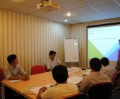 Robusta khai giảng khóa "Tối ưu hóa hạ tầng ảo hóa VMware vSphere [v6.x]"