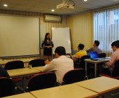 Robusta triển khai khóa "Administering Microsoft SQL Server 2014 Databases" cho đơn vị Hàng không