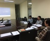 Robusta Hà Nội phối hợp với Văn Phòng Trung ương Đảng triển khai khóa đào tạo TOGAF 9.1
