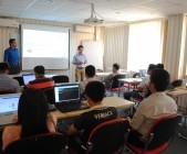 Robusta tổ chức hội thảo chia sẻ thông tin về “Công nghệ Big Data, Cloud Computing và ứng dụng”