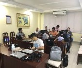 Robusta khai giảng khóa đào tạo "Certified Ethical Hacker version 10 - CEH v10”