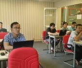 Robusta khai giảng khóa đào tạo "LPI Level 2"