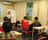 Robusta triển khai khóa đào tạo "Project Management Professional (PMP)"