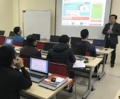 Robusta Hà Nội triển khai khóa đào tạo "Red Hat System Administration II (RH134)" cho khối Ngân Hàng