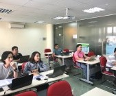 Robusta triển khai khóa "Administering Microsoft SQL Server Databases"