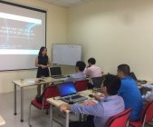Robusta Hà Nội triển khai khóa đào tạo "Data Science and Big Data Analytics"