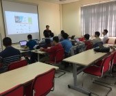 Robusta Hà Nội khai giảng khóa đào tạo "Certified Ethical Hacker version 10 - CEH v10”