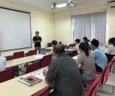 Robusta khai giảng khóa "Certified Information Systems Auditor (CISA)" tại Hà Nội