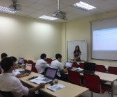Robusta Hà Nội khai giảng khóa đào tạo "Administering Microsoft Exchange Server 2016"