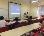 Robusta Hà Nội triển khai khóa đào tạo "IT HelpDesk Professional" 