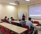 Robusta Hà Nội triển khai khóa đào tạo "IT HelpDesk Professional"