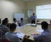 Robusta Hà Nội khai giảng khóa “Information Technology Infrastructure Library (ITIL) v3 Foundation"