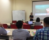 Robusta HN triển khai khóa “Information Technology Infrastructure Library (ITIL) v3 2011 Foundation”