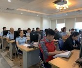 Robusta phối hợp cùng Cục Hải Quan triển khai khóa đào tạo "MCSA Cấp Tốc"