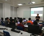 Robusta HN triển khai khóa "Implementing Microsoft Azure Infrastructure Solutions" cho FPT