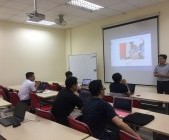 Robusta Hà Nội khai giảng khóa "Oracle Database 12c: Administration Workshop Ed 2”